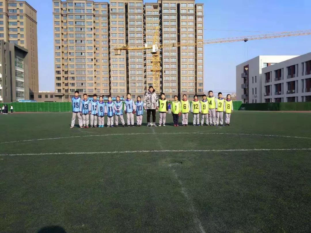 德州市德城区小学足球比赛,德州市校园足球精英赛