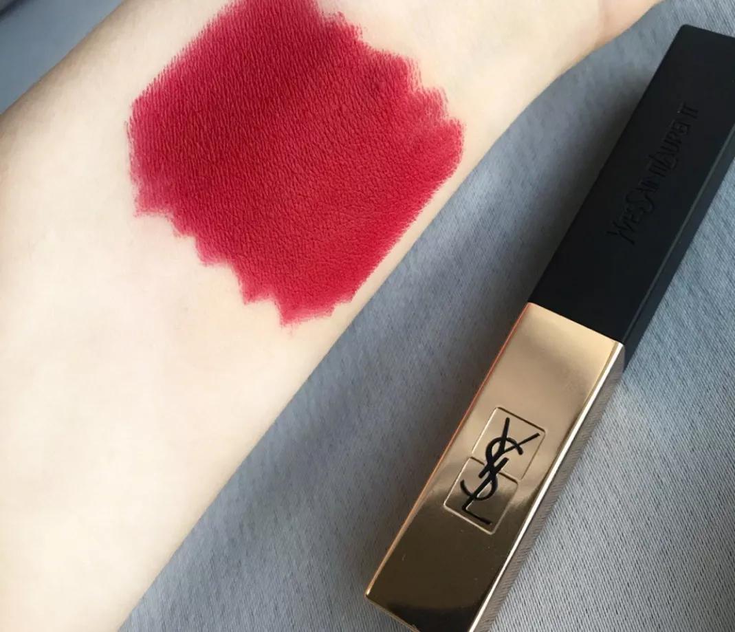 口红种草推荐文章,口红种草100种