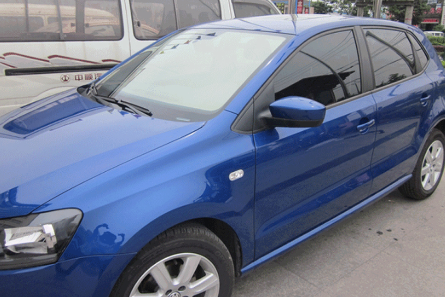 4s店送的车膜有什么套路,4s店送的车膜是免费还是套路