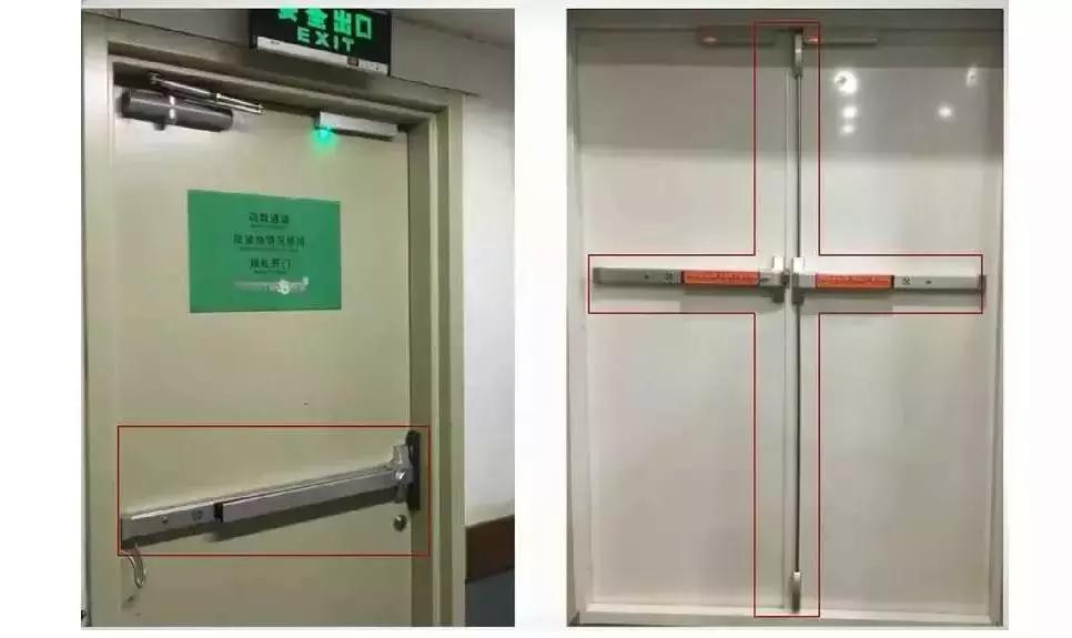 甲乙丙级防火门用什么字母表示,防火门甲乙级之分