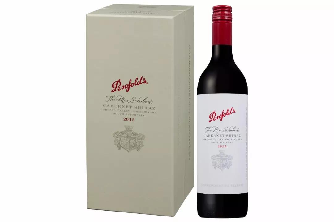 奔富酒园大师传奇金钻m199干红,奔富全系列详解送礼买酒必备