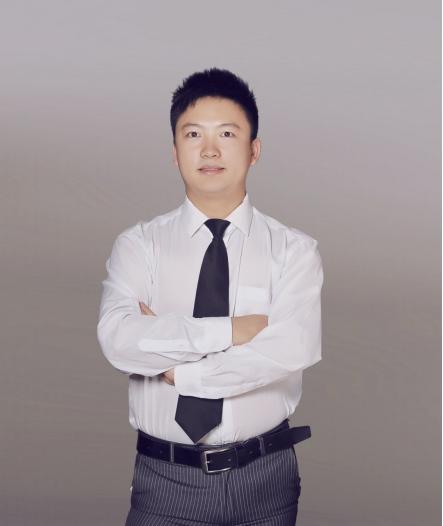 朱伟谈招商,惠商在线创始人朱伟