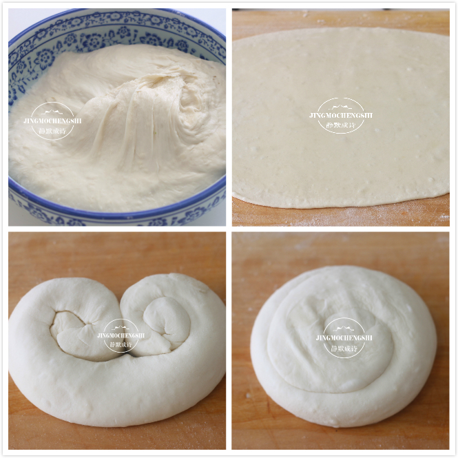 馒头烙饼油条，这3款面食做法，一次全教给大家，学会再不买着吃