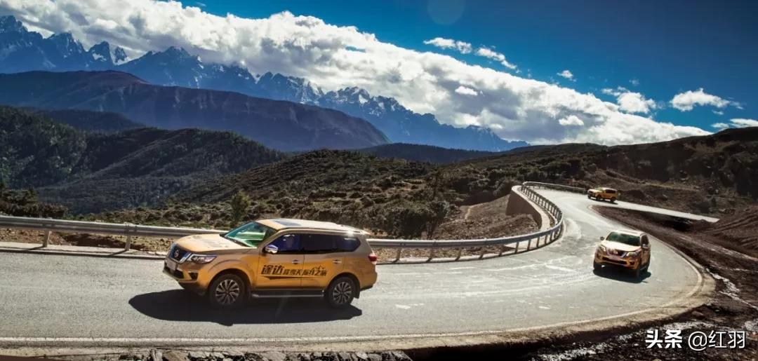 最便宜最稳定的大空间硬派越野车,七八万性价比最高的四驱硬派越野