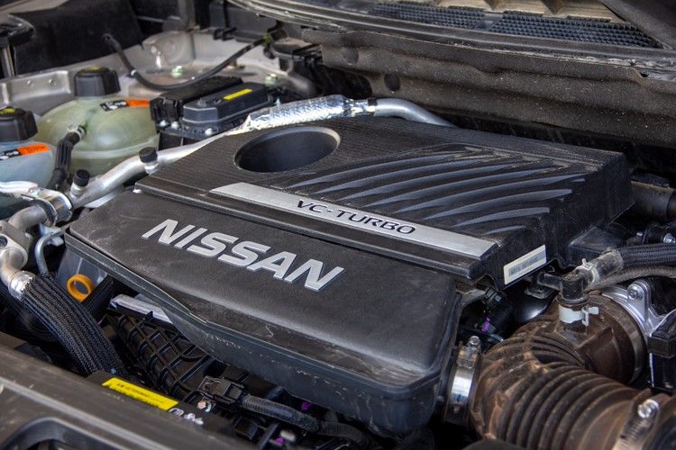 新款奇骏三缸评测,试驾二手日产奇骏