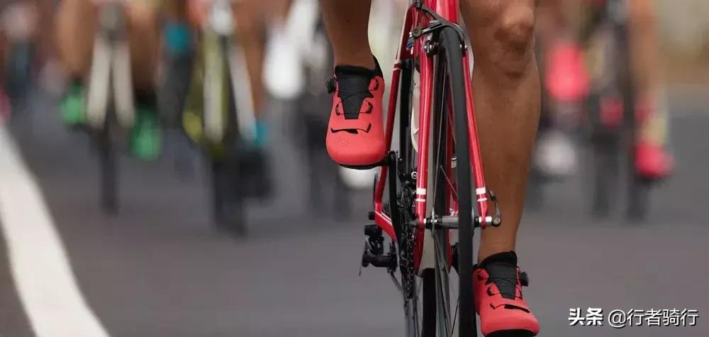 骑车是不是要穿运动鞋,为什么骑车需要专用鞋子