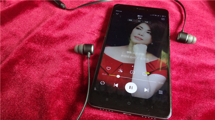 NIENAK/南卡S1无线运动蓝牙耳机用声音洗涤心灵