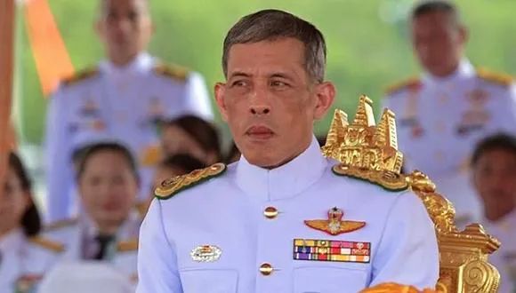 泰国是个什么样的国家知乎,泰国属于什么性质国家