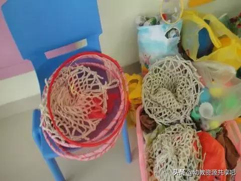 手脚并用自制体育玩具,儿童体育手工玩具制作大全