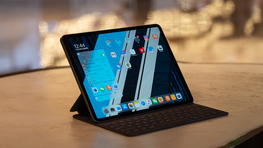 从iPadPro12.9体验来谈：为什么iPad一定要买更大的？