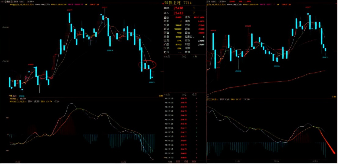 日内交易开仓,日内交易需要设止损吗