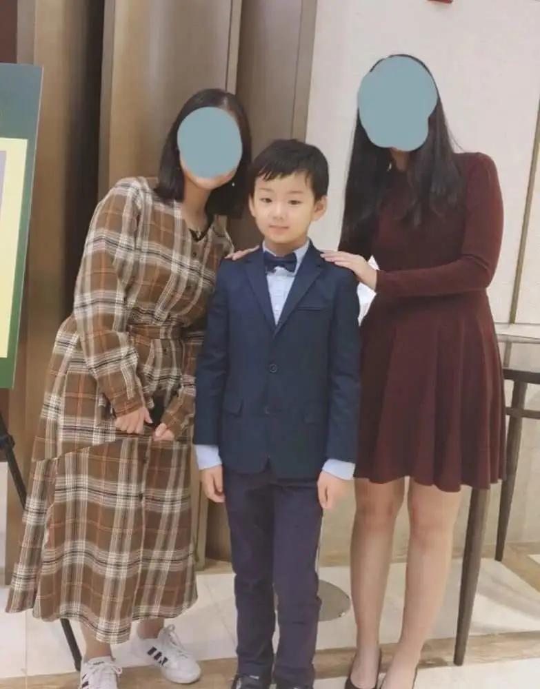 小时候的表情包长大后是什么样子,表情包小时候可爱长大后帅的一批