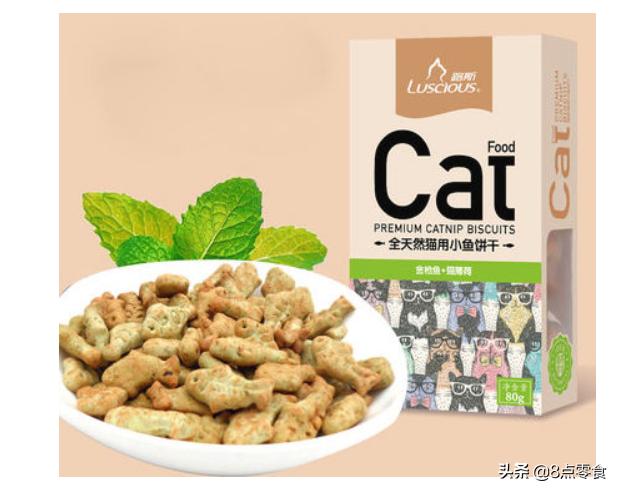 有哪些值得推荐的猫咪零食,猫咪零食100种