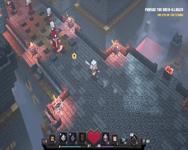 我的世界地下城类型的ios游戏,mc全新游戏我的世界地下城系列