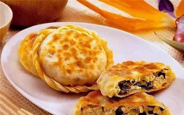 吉林小吃排行榜前十名,吉林最全特色小吃抖音