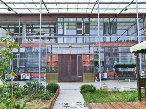 蓟州玩水垂钓农家院,蓟州区适合带孩子玩的农家院