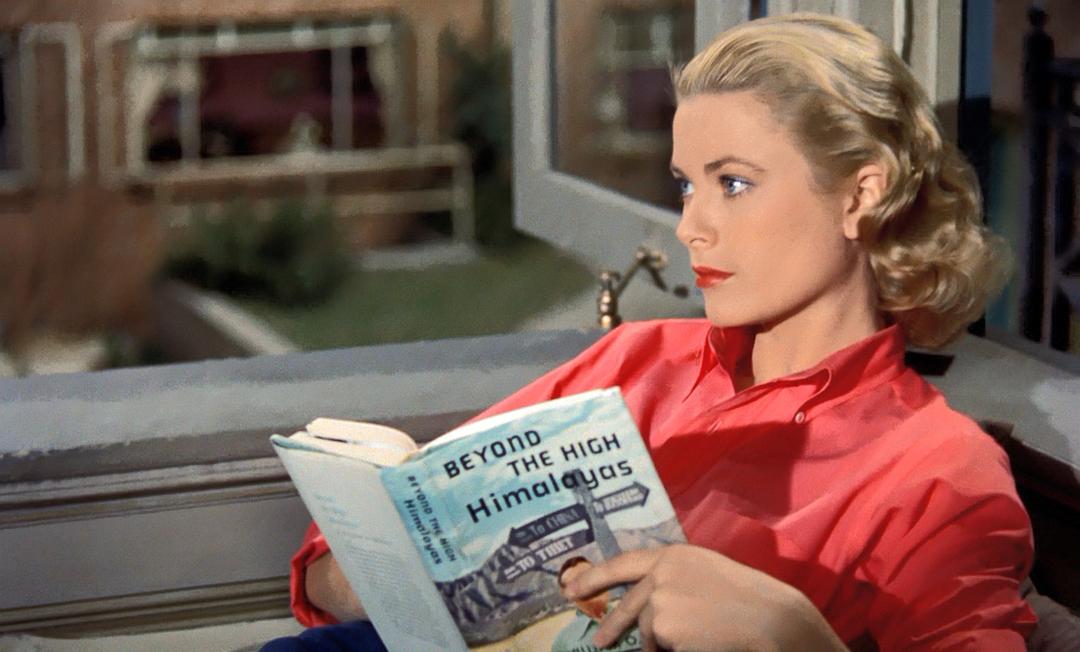 格蕾丝凯利在好莱坞的名声,格蕾丝凯利高清图片