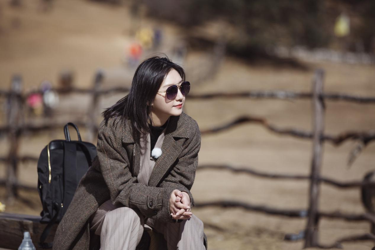 唐一菲惊艳高清照片,唐一菲风情万种照