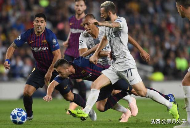 梅西已开始热身，被宿敌终结的国米，欧冠第四轮能否顶住梅苏双煞