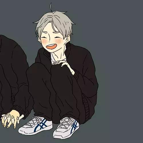 推荐一些超好看的头像包括自己的,超好看的10种头像