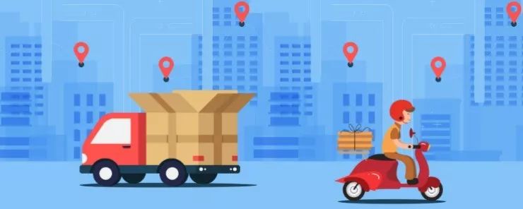 点外卖还能点啥,点外卖也能赚佣金