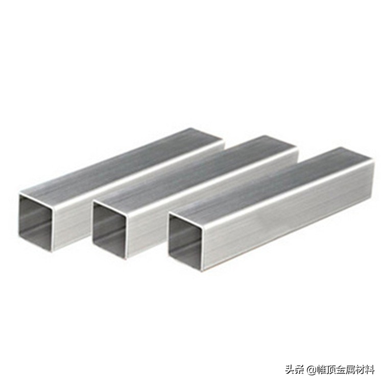 镀锌方管和彩钢瓦厂家,热镀锌方管和工字钢的区别