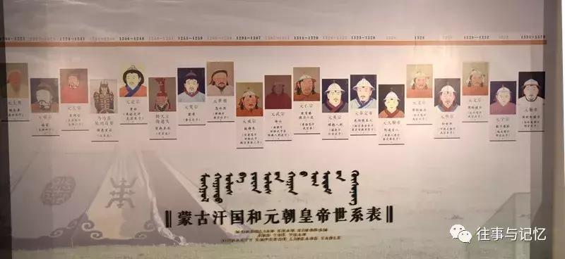 通辽霍林郭勒市区,通辽霍林郭勒一日游