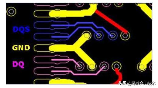 Intel平台下的DDR3L的PCB设计你熟悉？10年设计工程师告诉你秘诀