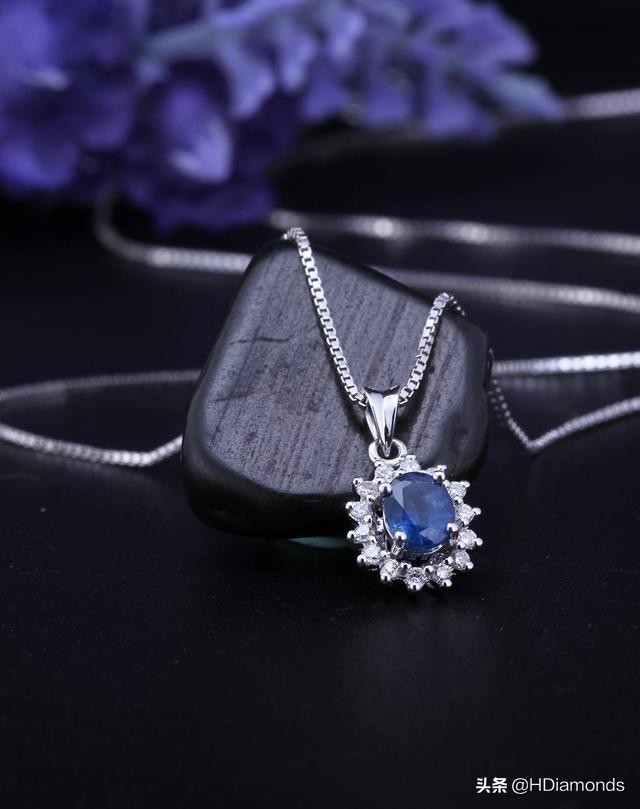 全国25个珠宝玉石集散地——广东占7个，你知道的有几个？