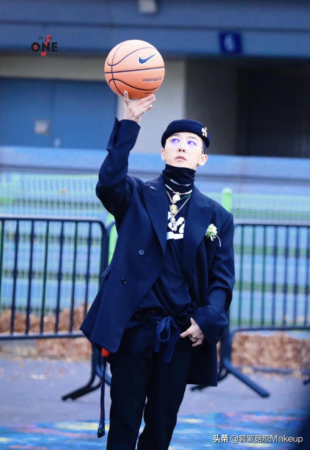 gd权志龙穿的鞋,gd权志龙boyfriend