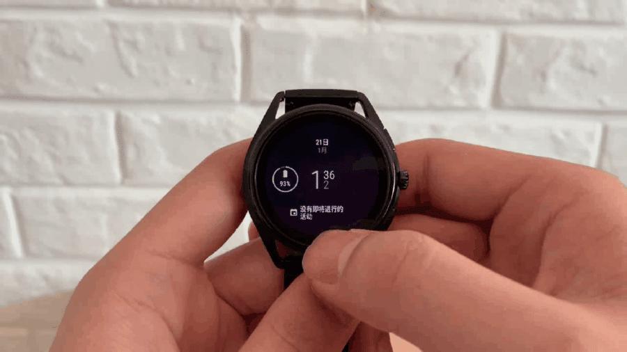 阿玛尼智能手表art5004怎么样,阿玛尼emporioarmani手表怎么用