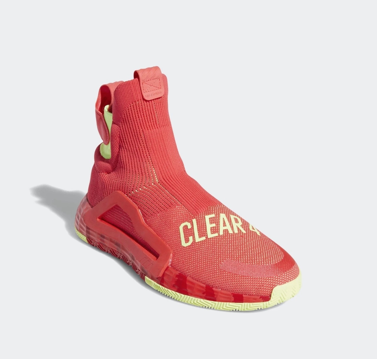 篮球鞋adidas即将推出利拉德,篮球鞋未来发展趋势