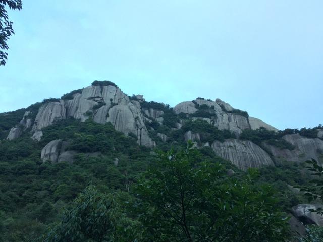 福建太姥山适合小孩玩吗,福建自驾游适合去太姥山吗