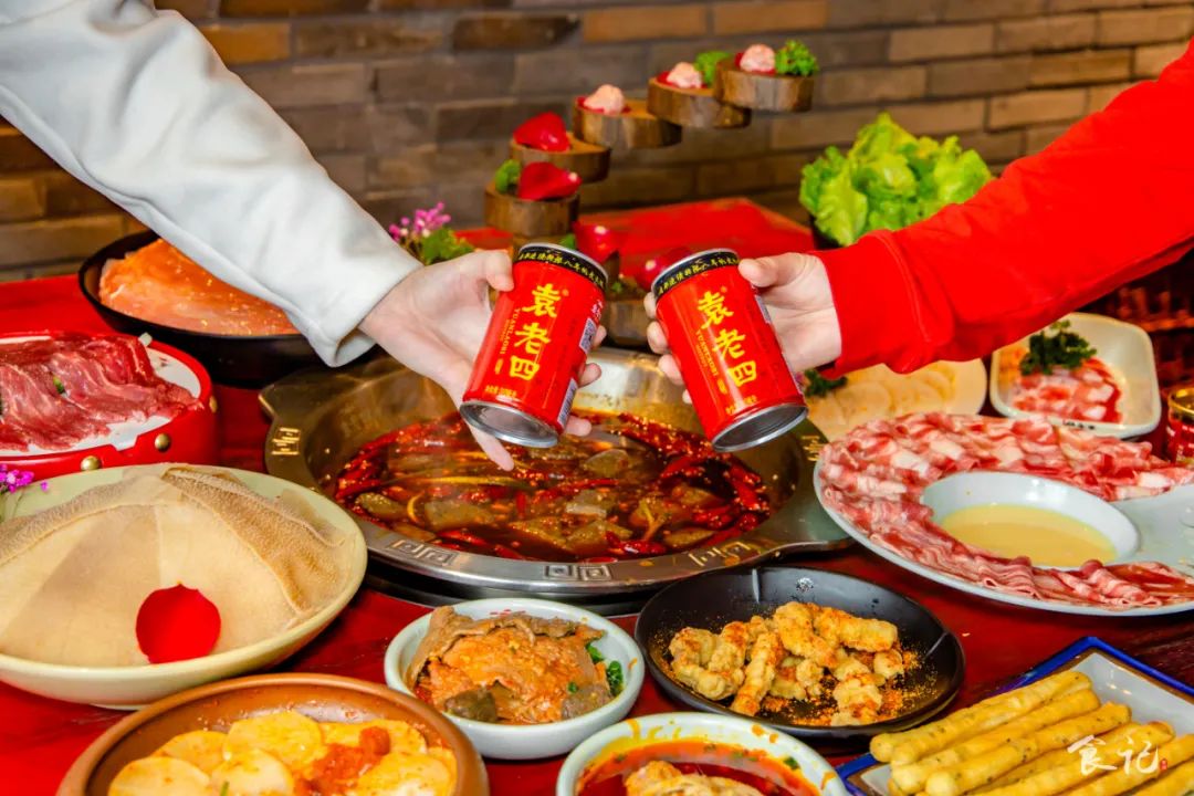 不简单的火锅,成都藏在巷子里的老火锅