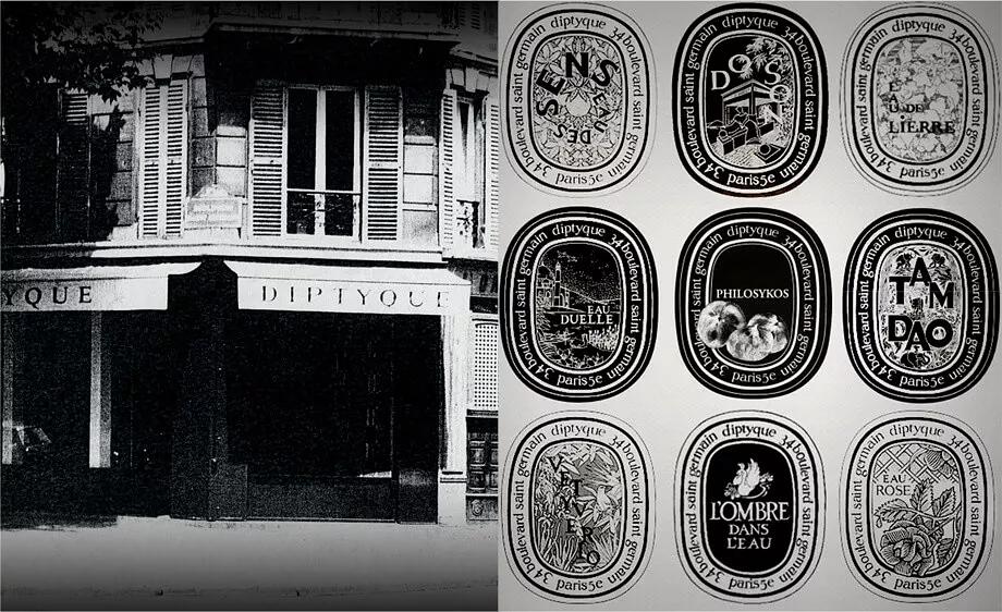 甜味比较淡的花果香调香水 (推荐一款特别好闻的美食调香水)