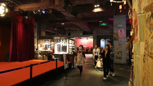 地铁直达！这里满满的复古风情，玩一天都不够！