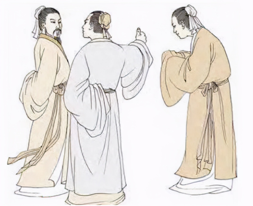 周易中为什么谦卦是最好的卦,谦谦君子易经哪一卦