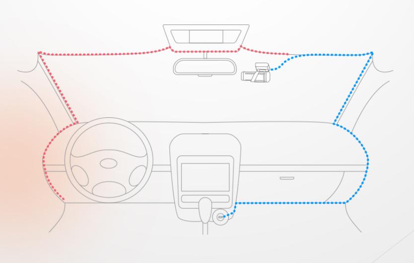 行车记录仪哪一款比较好又实用,凌度行车记录仪和360记录仪哪个好