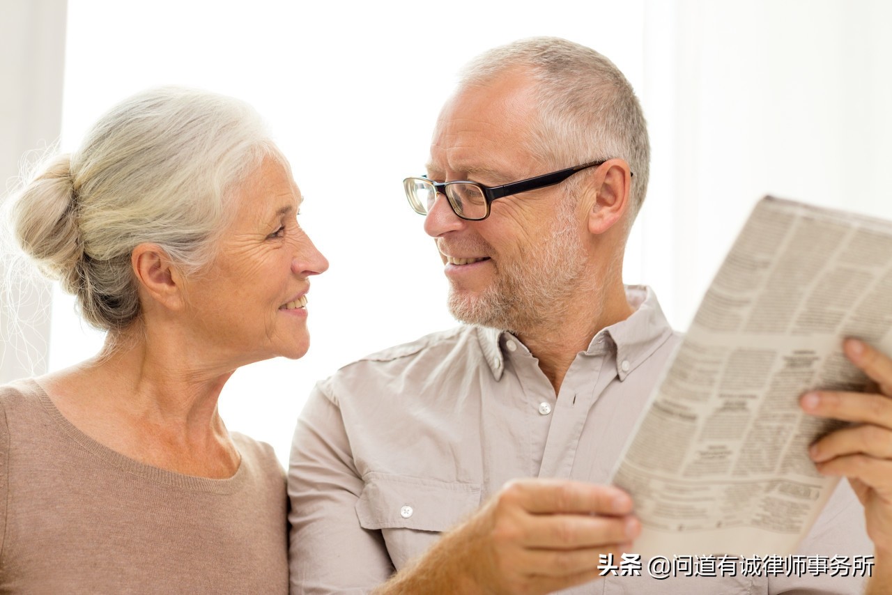 意定监护上海赠房后续,房产监护人制度