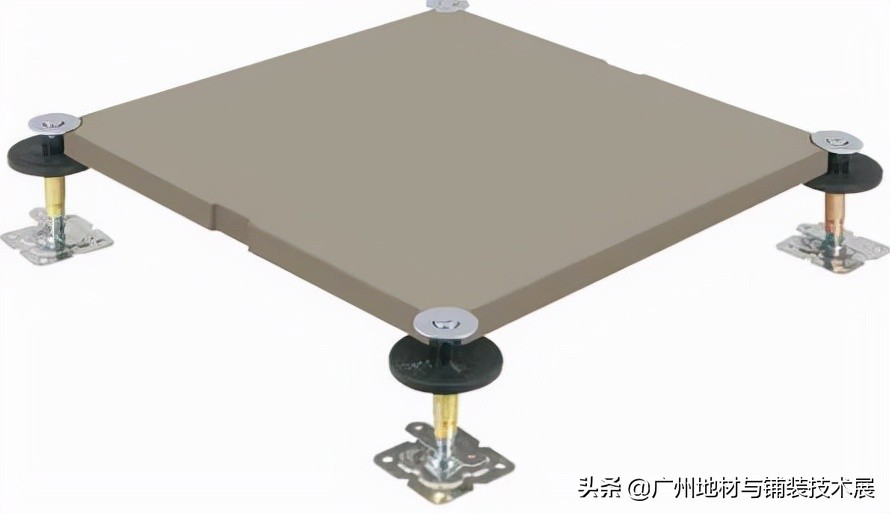 高架地板有几种类型,高架地板材质和结构