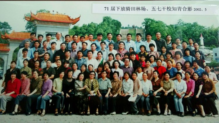 难以释怀的知青情结,60年代的知青情结