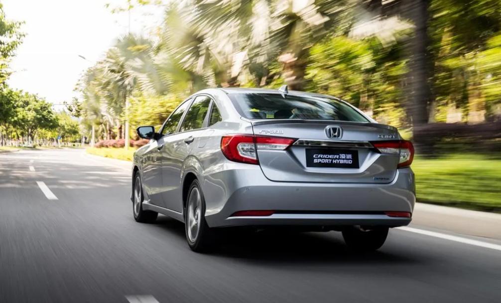 家用选这两款车准没错,10万内这3台车是家用代步首选