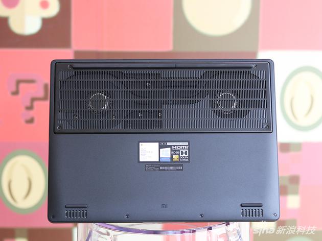 小米游戏本2019：一次直击两大痛点的升级