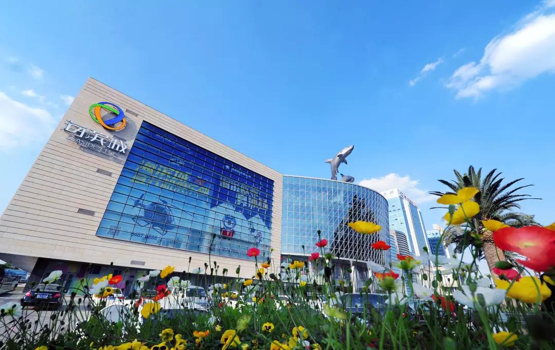 成都环城生态公园攻略,双流值得去的公园