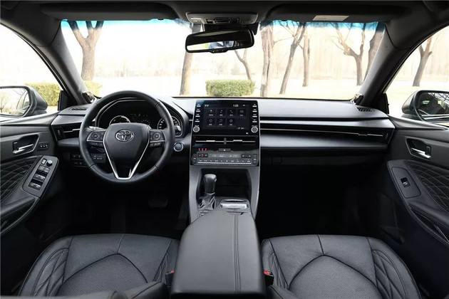 20万买丰田亚洲龙,20万左右买亚洲龙怎么样