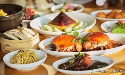 宴席菜谱大全图解,宴席专用菜谱大全名单