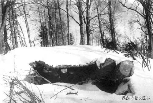 突如其来的和平，冬季战争最后时刻的士兵回忆