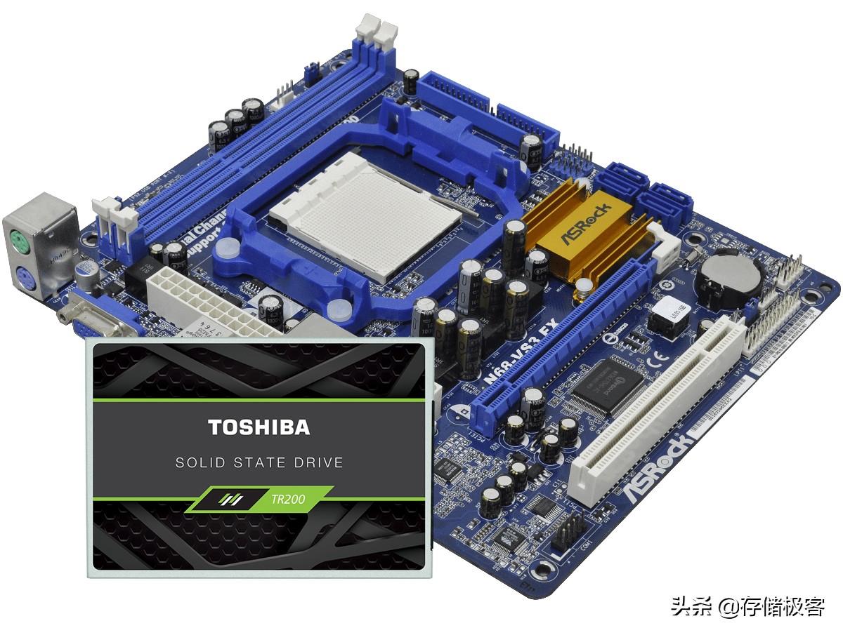 WindowsXP支持固态硬盘吗,windowsxp系统不能装wps