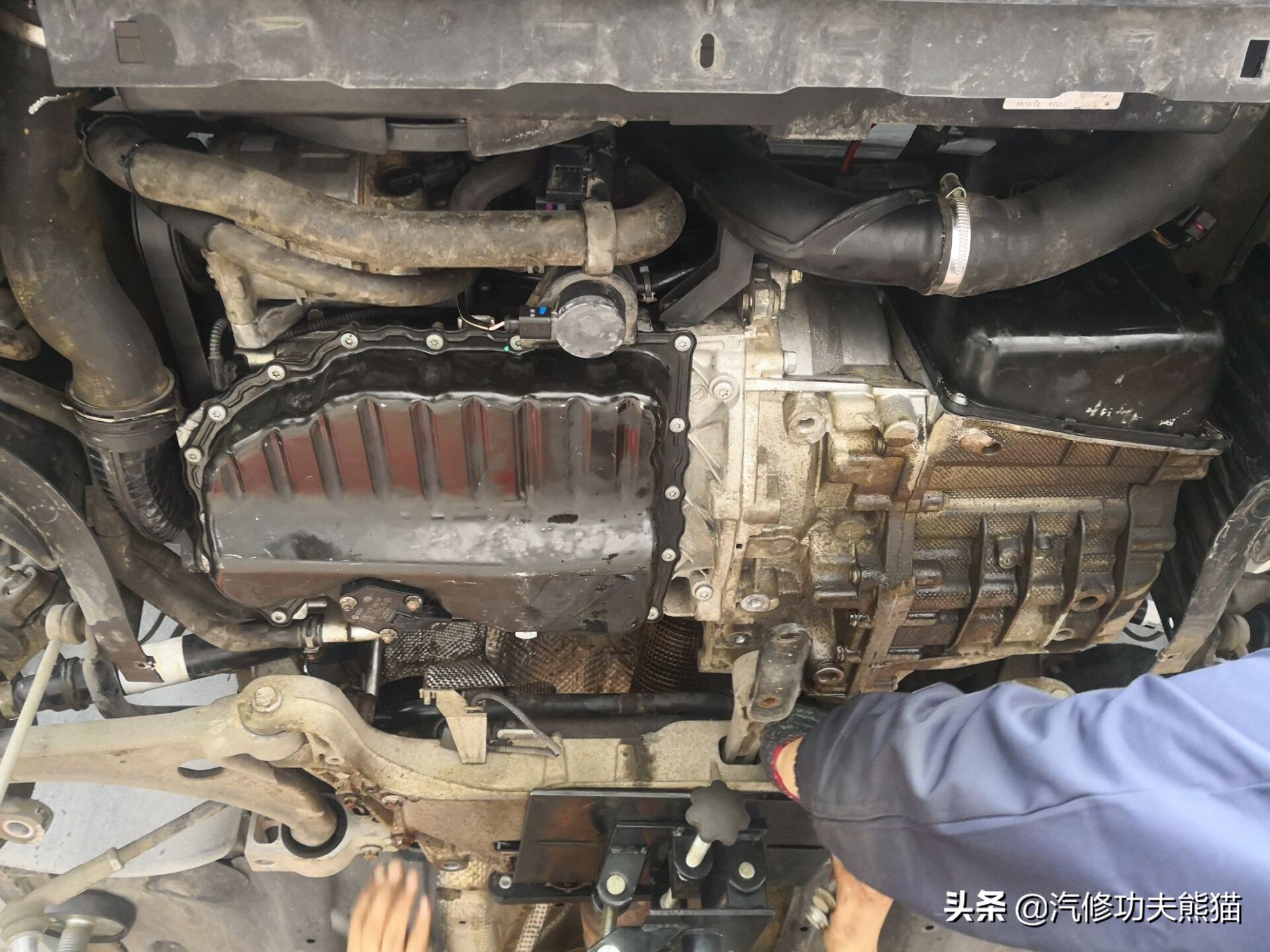 大众夏朗烧机油用什么燃油宝,2012款夏朗2.0t烧机油怎么处理