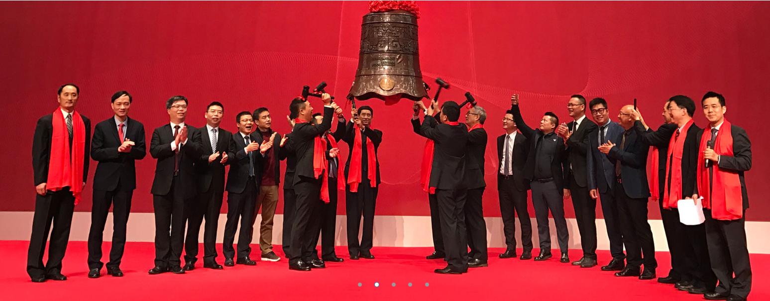 2018泛家居圈“家居建材业领军人物:尚品宅配新居网:胡翊